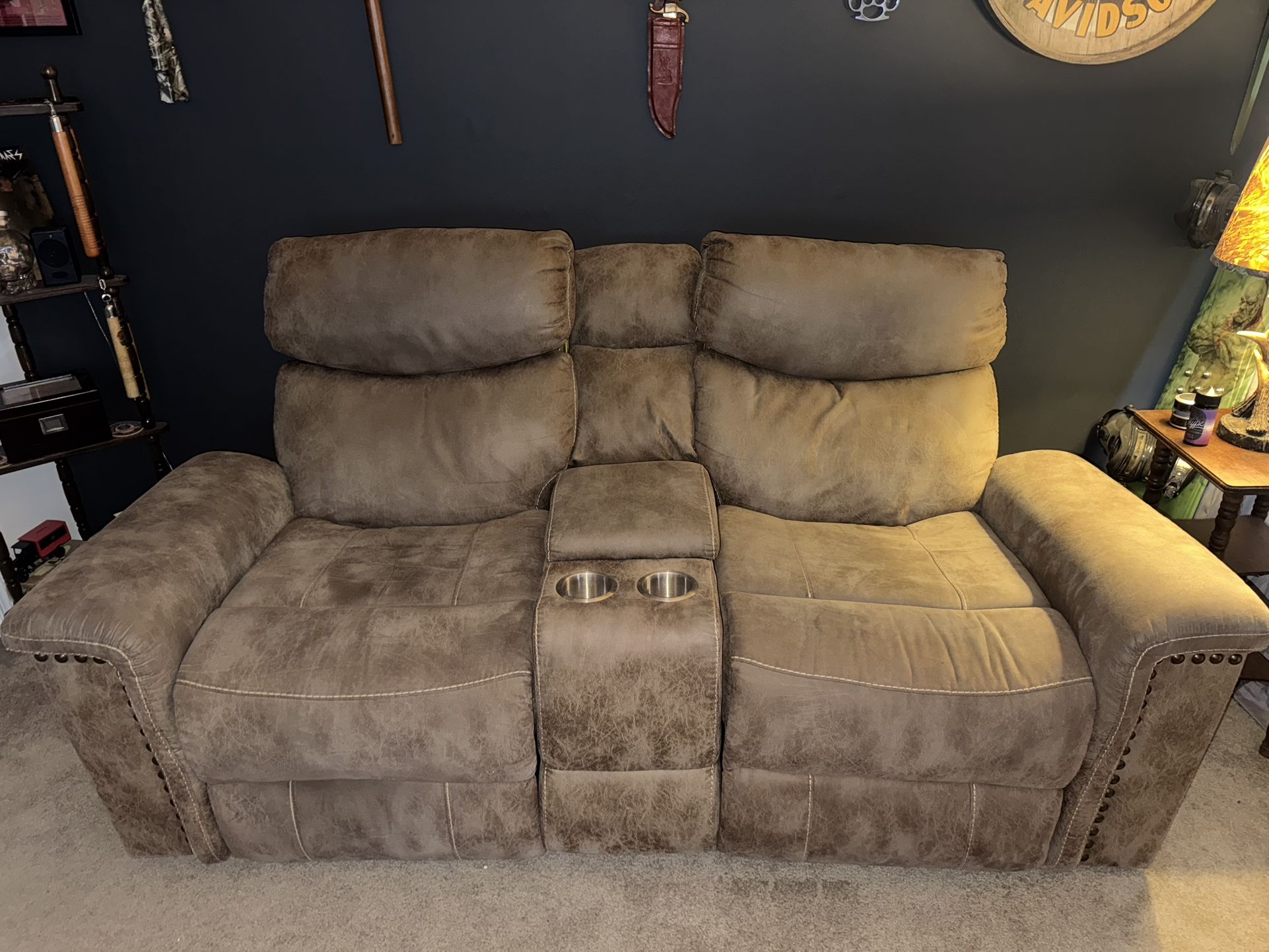 Couch