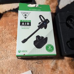 Wireless Bluetooth Headset 