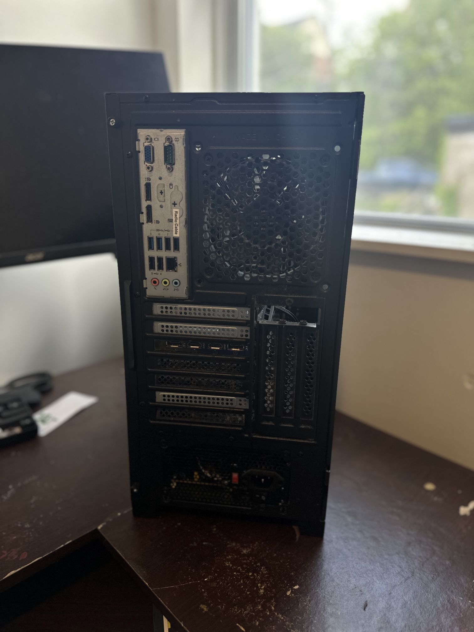 Gaming PC