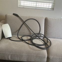 Tesla wall Connector