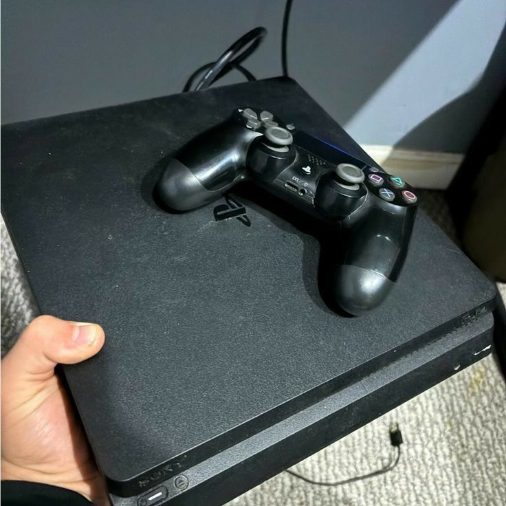 Sony Video Games & Consoles