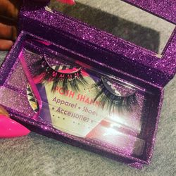 New! Mink Lashes 3