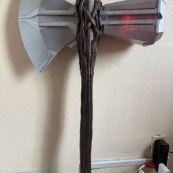 Stombreaker From Avengers Endgame
