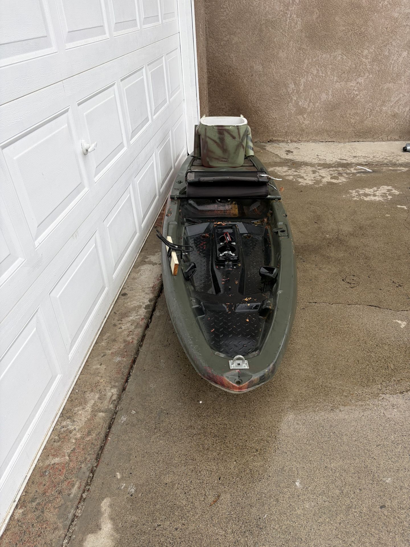Kayak 