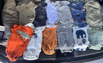 Baby Onesies