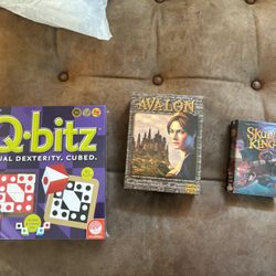 Games