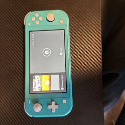 Switch lite