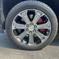 CJ Car care