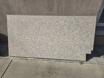 Kitchen Slab