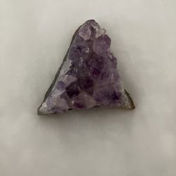 Small Amethyst Stone Shard