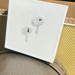 AirPods Pro Gen 2