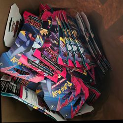 Today Only 8/5 | Pokemon TCG Destined Rivals | Pickup in Seal Beach