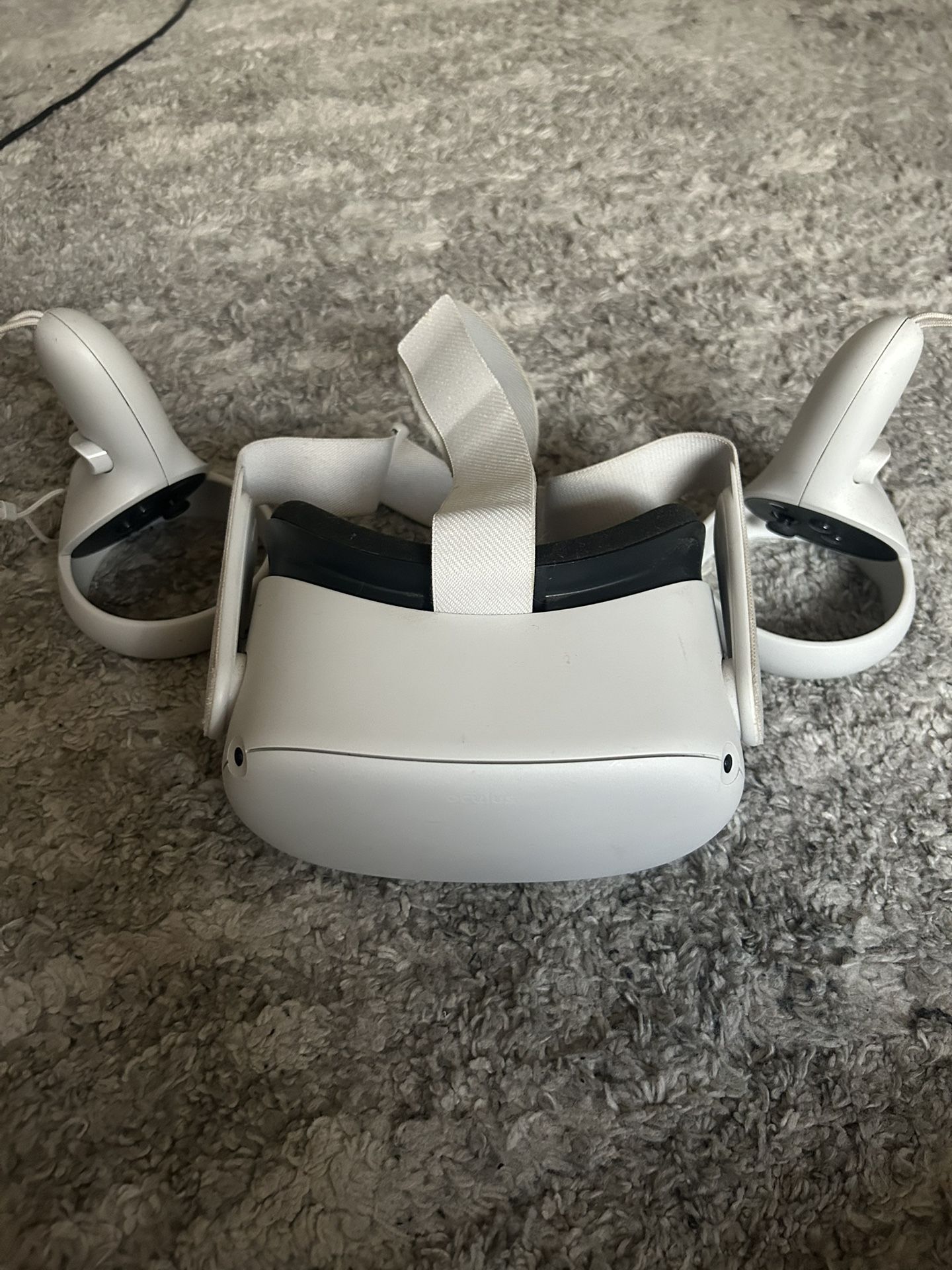 Oculus Quest 2
