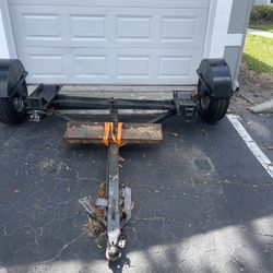 Car Dolly 