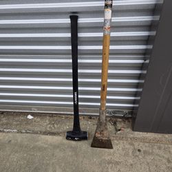 Sledgehammers