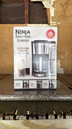 ninja Coffee Brewer