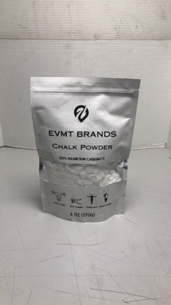 EVMT Brands Chalk Powder