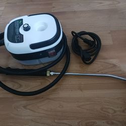 Steam Cleaner 