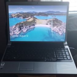 Dell Studio 1735 laptop for sale
