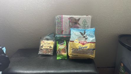 Rabbit Essentials