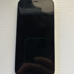 Iphone 12 Mini 64gb Cracked Screen (NO LCD DAMAGE” UNLOCKED 