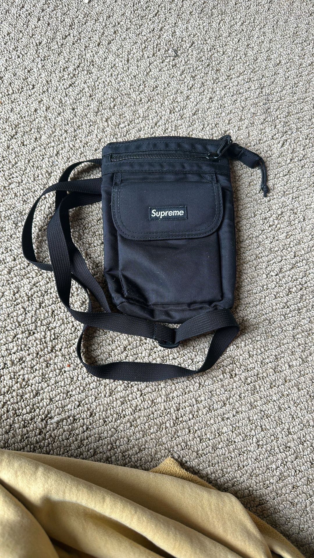 Supreme Shoulder Bag