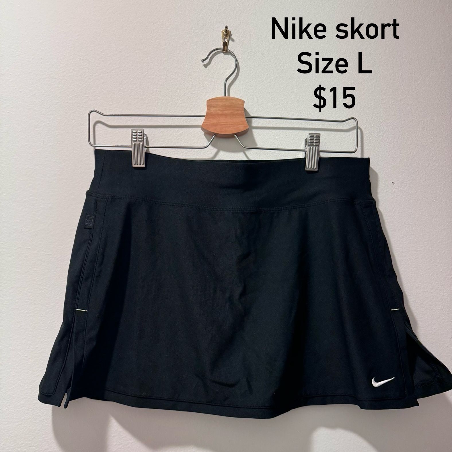 Nike Skort