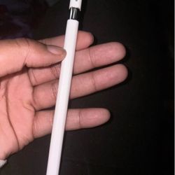 Apple Pencil 