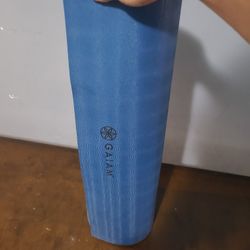 Gaiam Yoga Mat