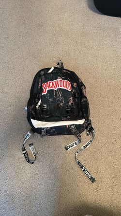 Backwoods Backpack