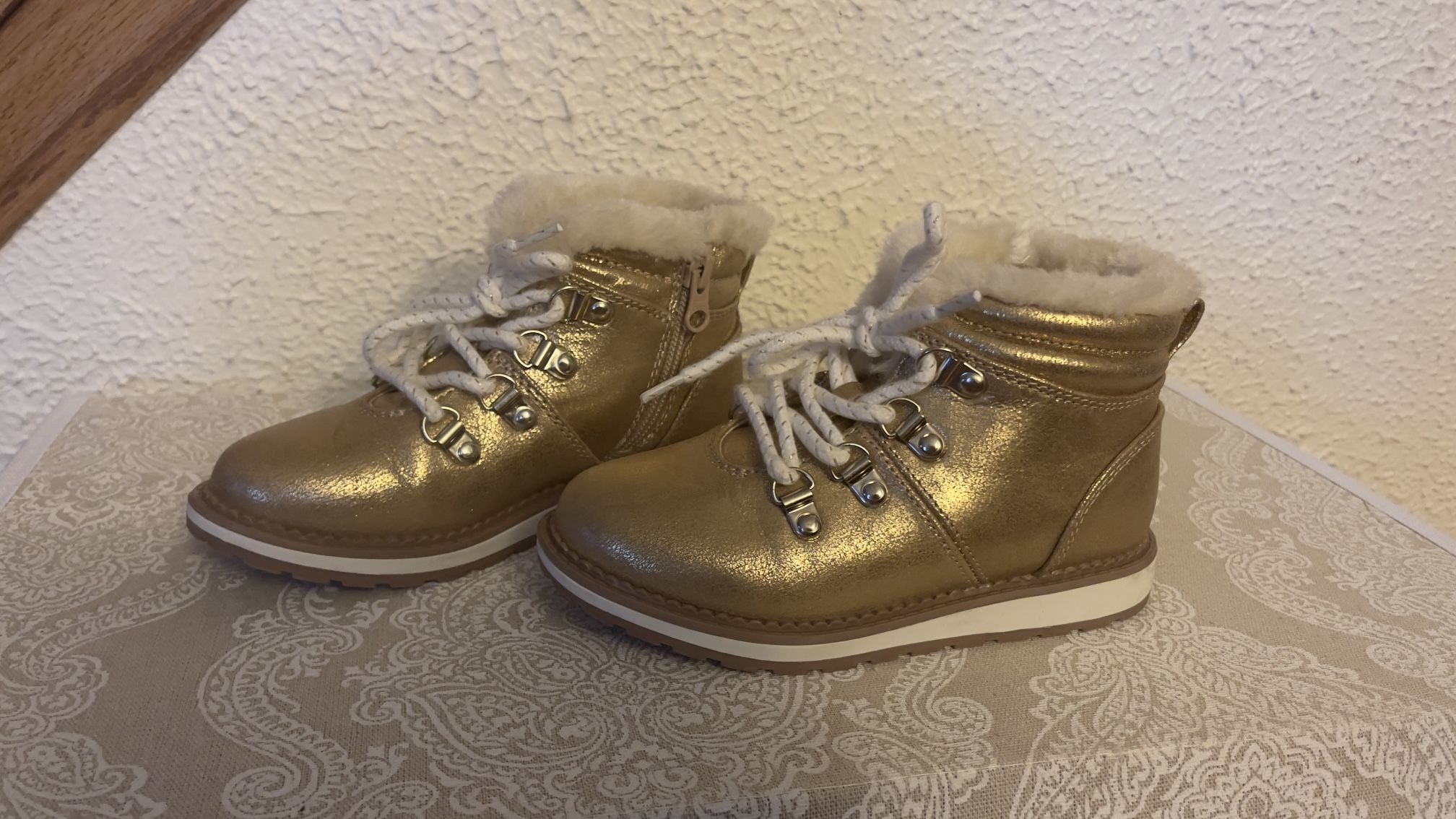 Cat &jack Girl Boots