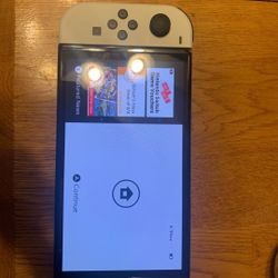 Video Game