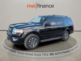 2016 Ford Expedition