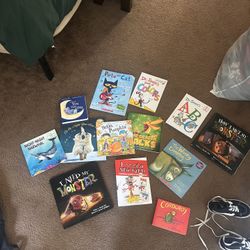 Kids Books