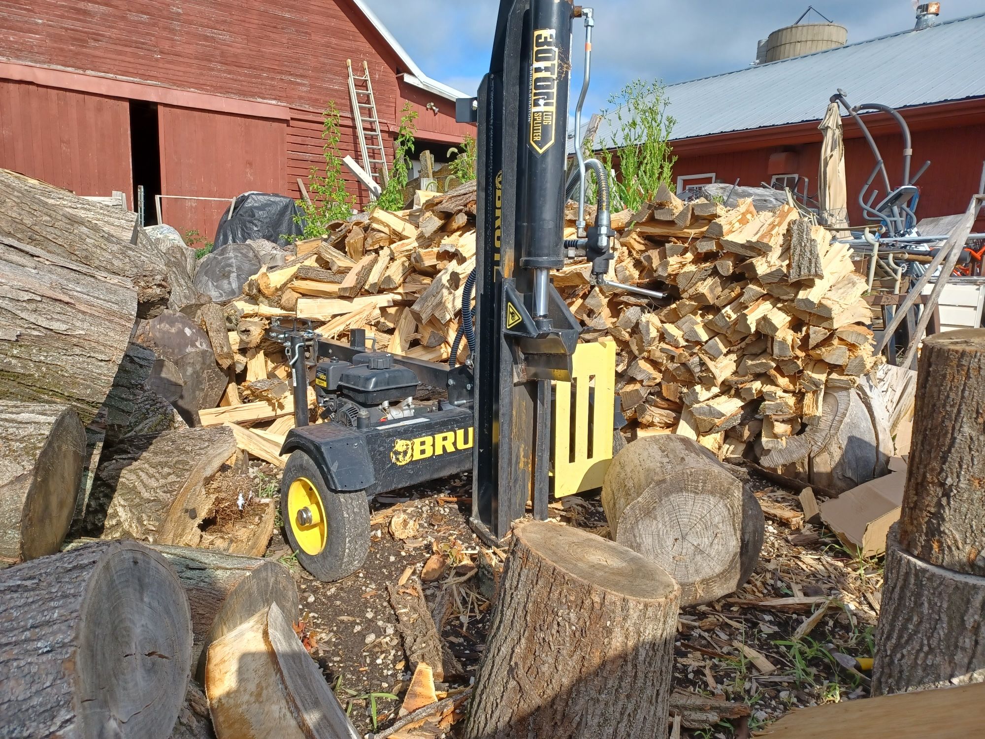 Firewood