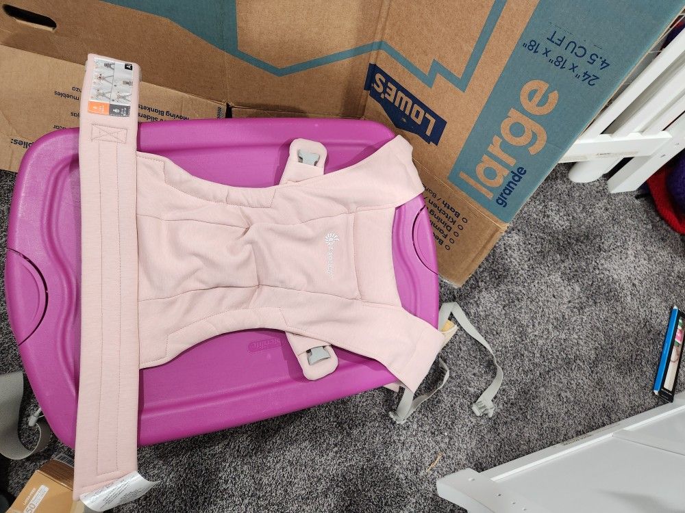 Ergobaby Carrier