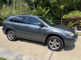 2007 Lexus RX 400 hybrid, 197,500 miles $3,999