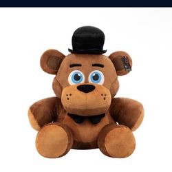 Jazwares Five Nights at Freddy's 20" Classic Jumbo Freddy Plush