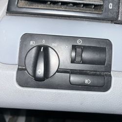 Light Control Module (LCM)