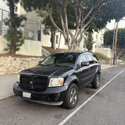 2007 Dodge Durango