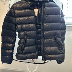 Moncler jacket 