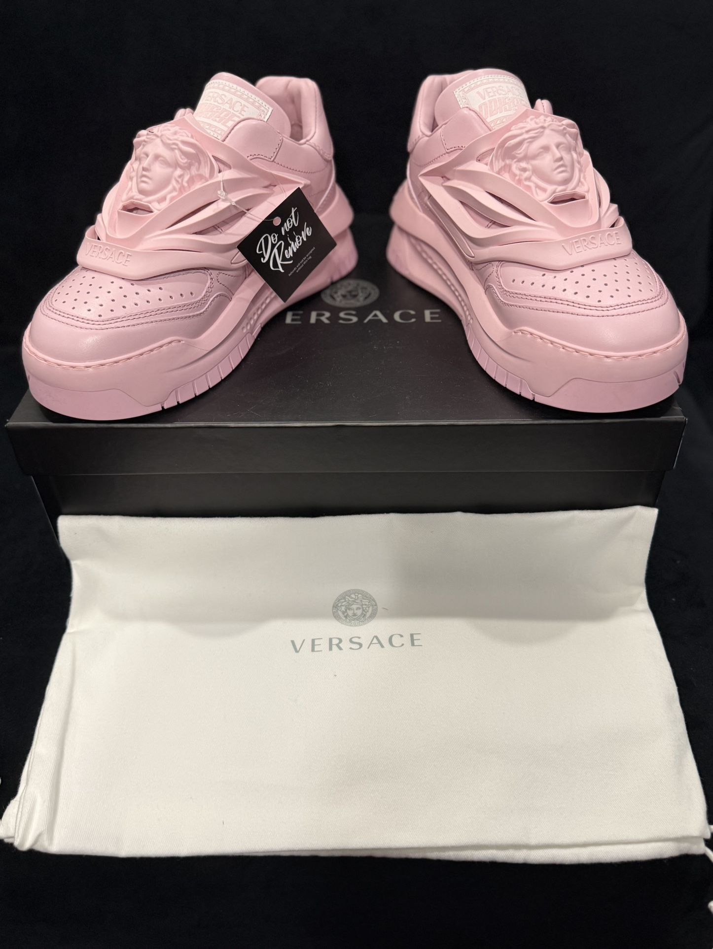 Versace Sneakers