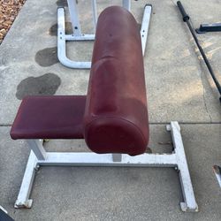 Gym equipment