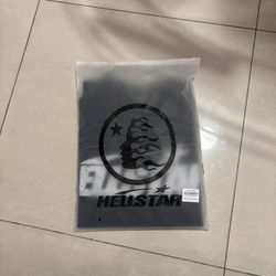Hellstar Sweater 