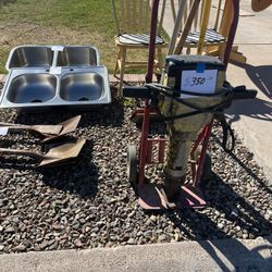 Tools For Sale Saturday And Sun 