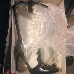 Brand New Black Women's Boots 