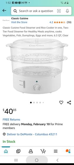 New Food Processor 