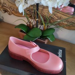Melissa Shoe