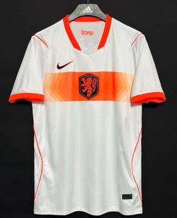 World Cup Netherlands football jerseys, top quality, wholesale price