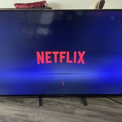 Samsung 65” Smart TV 4K UHD With Remote Control $180 Firm On Price